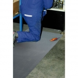 Tapis isolant électrique