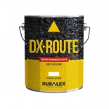 Peinture de marquage routier DX ROUTE