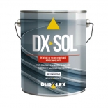 Peinture DX sol