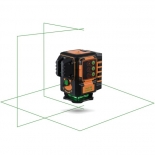 Laser GEO4-XR GREEN