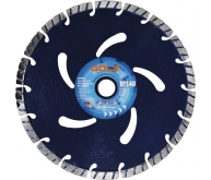 Disque diamant DTS40