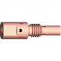 Support tube-contact M6 MB25
