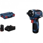 Perceuse-visseuse GSR 12V-35 HX