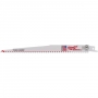 Lame scie sabre 203 mm